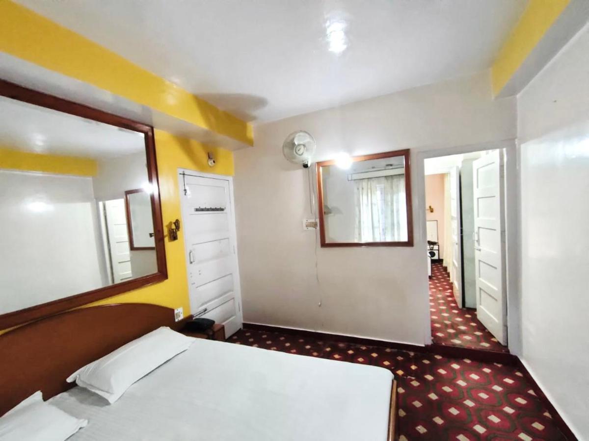 The Travelista Shimla Bed & Breakfast ภายนอก รูปภาพ