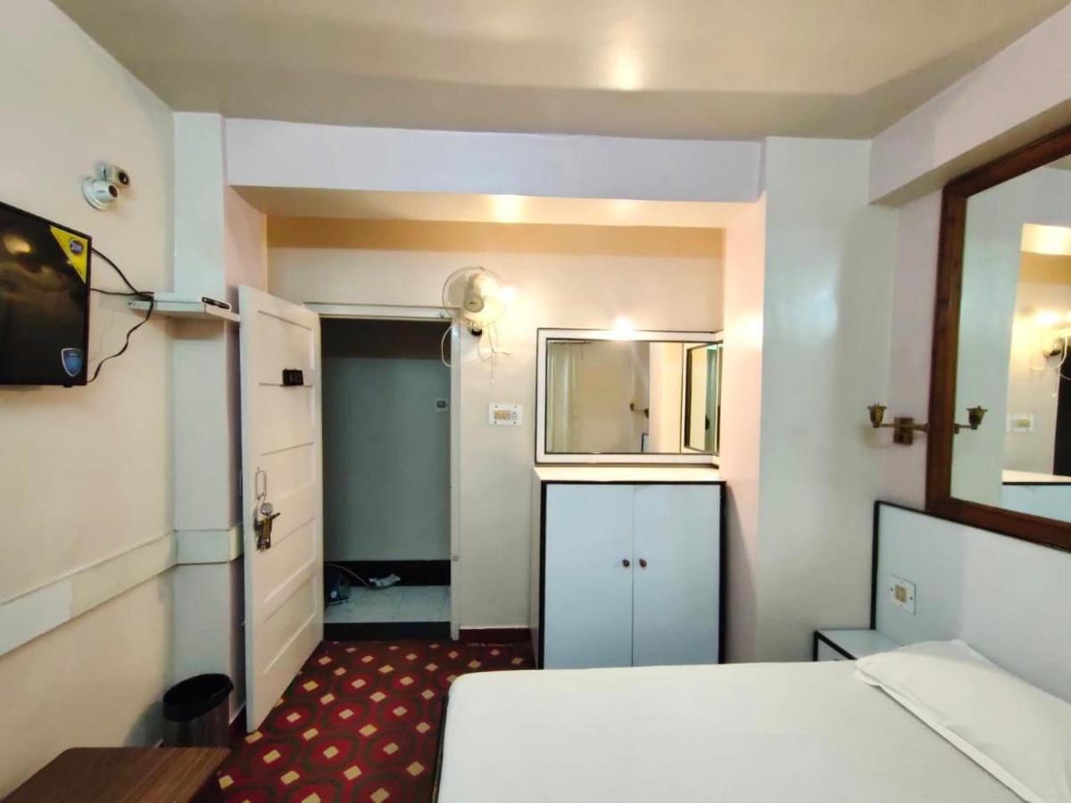 The Travelista Shimla Bed & Breakfast ภายนอก รูปภาพ